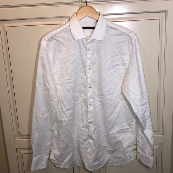 John Varvatos Other - John Varvatos button front shirt